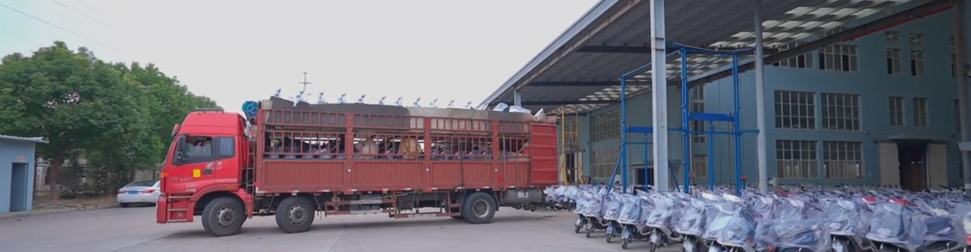 جودة دراجة نارية كهربائية مصنع