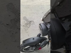 مثالية لتوصيل المواد الغذائية والطرود!