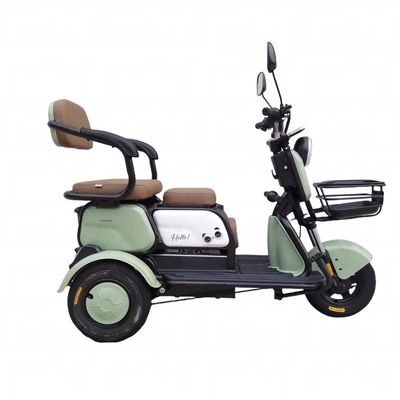 HH-SLX3 electric tricycle