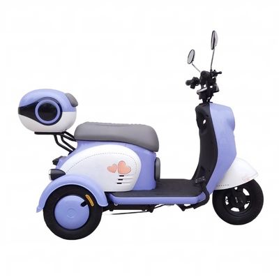 HH-SLV1 electric tricycle