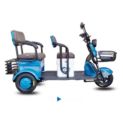electric mobility scooter adult electric tricycle for elderly