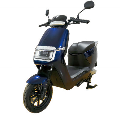 Hot sale electric scooter Wholesale long range high speed 1200W electric scooter two wheels electric motorcycle for sale