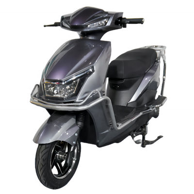 New Design Electric Cub Motorcycles EEC COC Ev- Super Cub Take Away Electric Bike Electric Scooter Moped City Bike