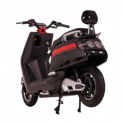 2024 Chinese new big power adult scooter 1500w /2000w electric bike electric motorcycle
