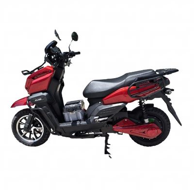 Electric Motorcycle Bike Running King Walking Takeout Car Adult Battery Car