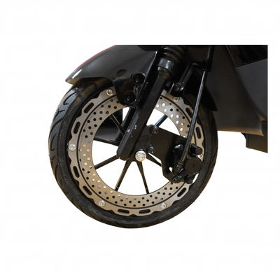 LY-JN01 Electric motorcycle