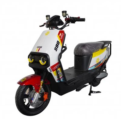 LY-ML300Electric motorcycle