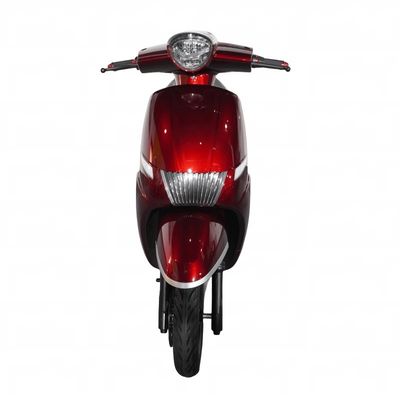 LY-BSG7 Red Color  Electric motorcycle for women style