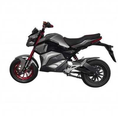 LY-XHZ9 Electric motorcycle