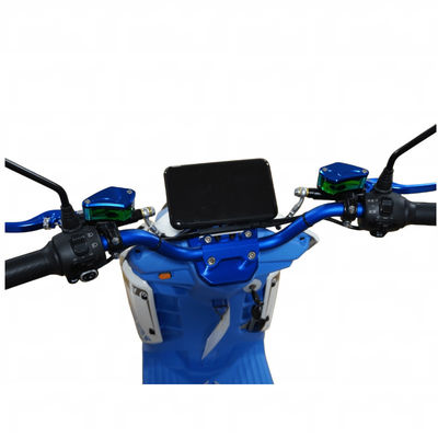 LY-M8 Electric motorcycle