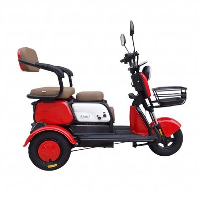 HH-SLX3 electric tricycle