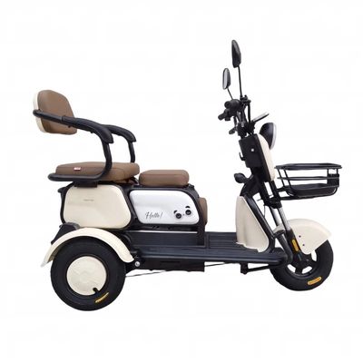 HH-SLX3 electric tricycle