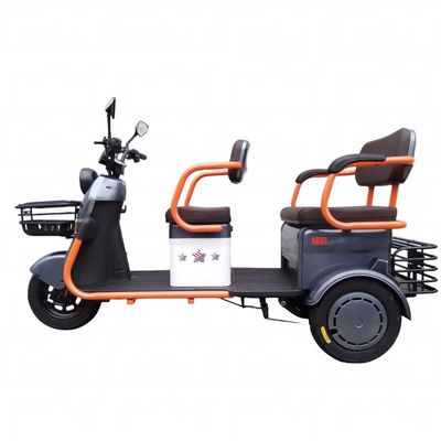 HH-SLT30 electric tricycle
