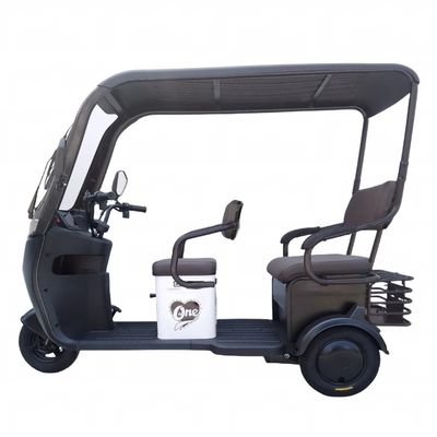 HH-SLTPZ electric tricycle