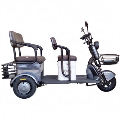 HH-SLC6 electric tricycle