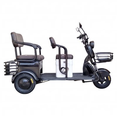 HH-SLC6 electric tricycle