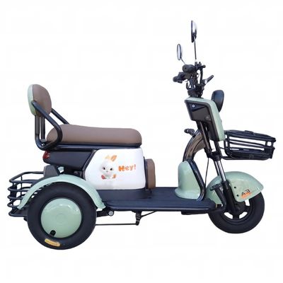 HH-SLA3 electric tricycle