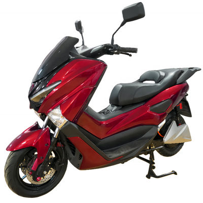 2024 EEC COC  Street Legal Electric Motorcycle Long Range Electric Motorcycle Maxi Scooter with ABS Disc Brakes