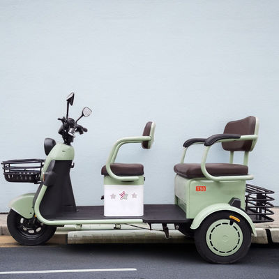 tricycle motorized cargo   three wheel  scooters bike  tricycle for adults