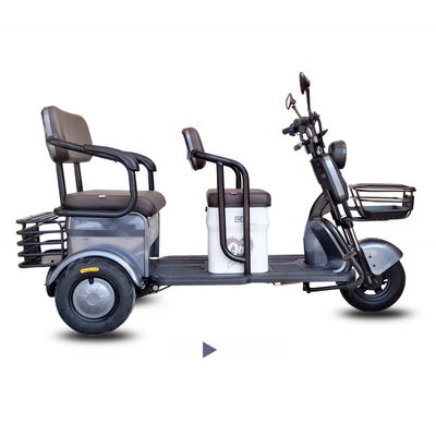 electric mobility scooter adult electric tricycle for elderly