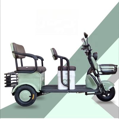 electric mobility scooter adult electric tricycle for elderly