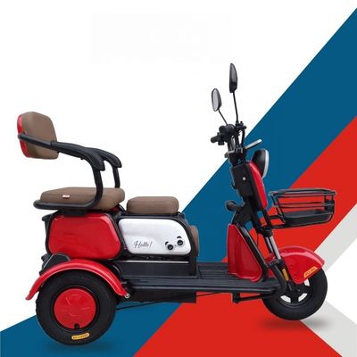 Best price adult trike/electric tricycle for sale