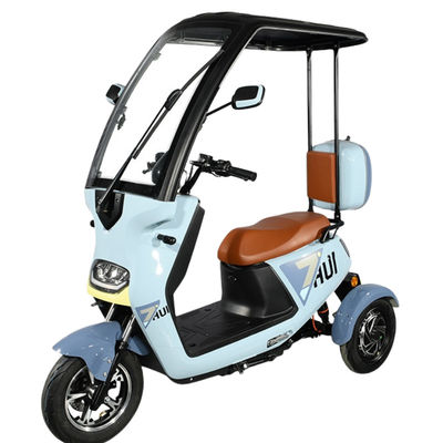 electric mobility scooter adult electric tricycle for elderly