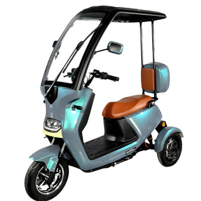 electric mobility scooter adult electric tricycle for elderly