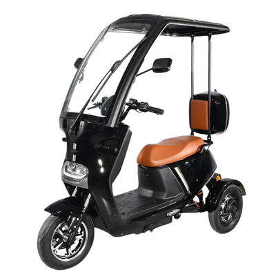 electric mobility scooter adult electric tricycle for elderly