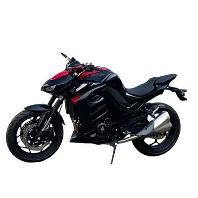 Racing adult motorcycle fuel 400cc large displacement large fuel tank super long life fuel motorcycle speed