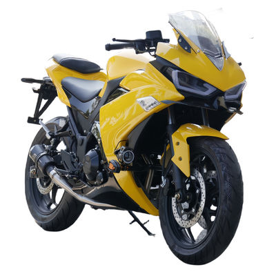 Racing adult motorcycle fuel 400cc large displacement large fuel tank super long life fuel motorcycle speed