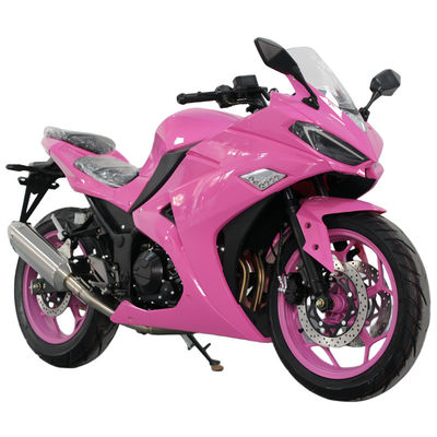 400CC motorcycle streetcars are cool and cheap in a variety of colors