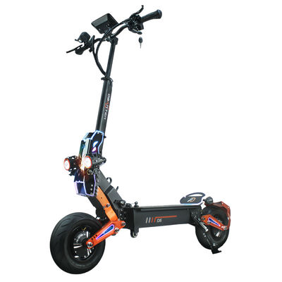 Selling foldable adult electric scooter motorcycle 5000w48V