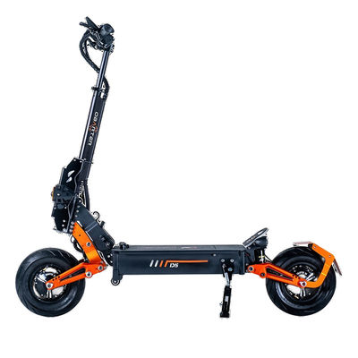 Selling foldable adult electric scooter motorcycle 5000w48V