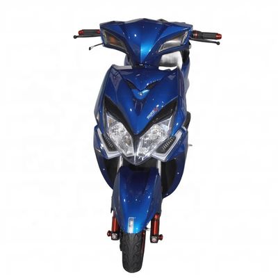 EEC Certificate Double Disc Brake Motorcycle/Electric Two Wheeler Factory direct sales