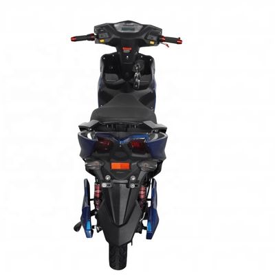 EEC Certificate Double Disc Brake Motorcycle/Electric Two Wheeler Factory direct sales