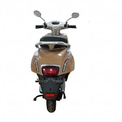 2024 Popular New Model Electric Motorcycle High-Speed Scooter with 72V20AH/32AH 1500W-3000W Power Hot Sale in Quandong