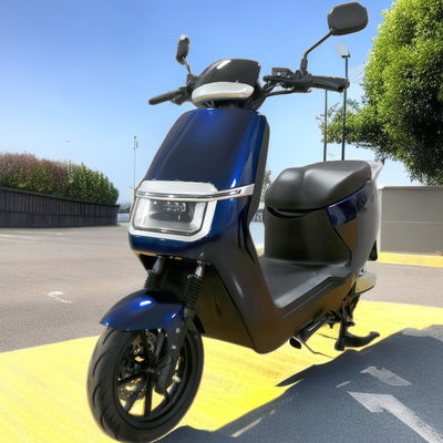 ev bike 65km/h 2-Wheel 72V Adult Electric Motorcycle 800W-2000W Powerful Scooter Electric Motorcycles for Adults