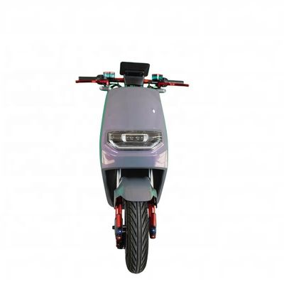 2024 Adult Electric Motorcycle Electric Bicycle High Power Electric Vehicle