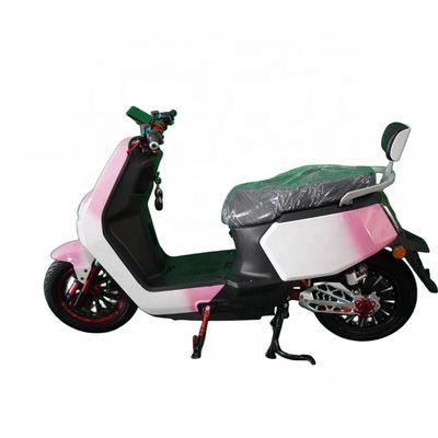 2024 Adult Electric Motorcycle Electric Bicycle High Power Electric Vehicle