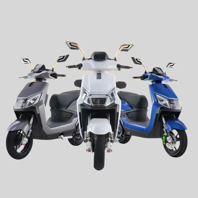 72V32AH 3000W Electric Adult Motorcycle Powerful Electric Scooter in Motorcycle Category