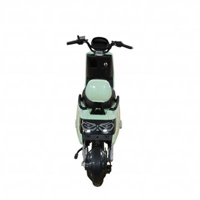 High Speed Elettrica Scooters Powerful Adult Moped Disc Brake 1000w Ckd 2 Wheel Ebike Removable Battery Fast Electric Motorcycle