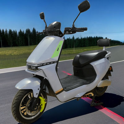 2000w electric motor scooter electric scooter speed with long range