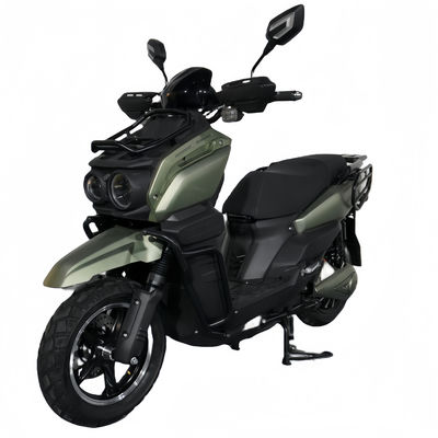 2023 Chinese new big power adult scooter 1500w /2000w electric bike electric motorcycle
