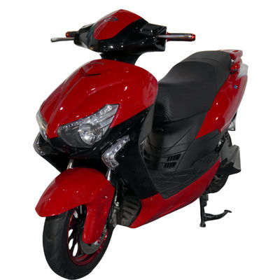 10inch 12inch 800W/1000W 45-55km/h speed 45-65km range adult electric moped with pedal