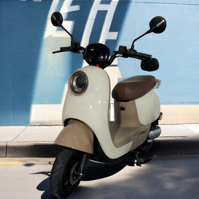 New big power adult scooter long range high speed electric fat tire scooter