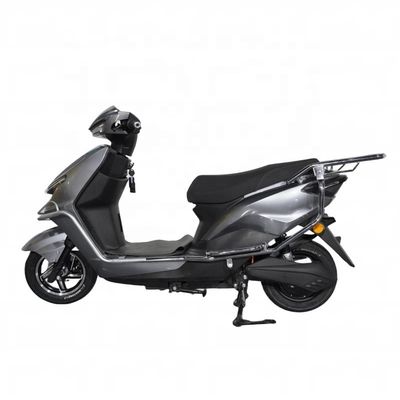 New Design Electric Cub Motorcycles EEC COC Ev- Super Cub Take Away Electric Bike Electric Scooter Moped City Bike
