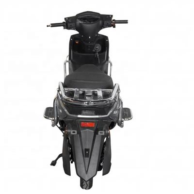 New Design Electric Cub Motorcycles EEC COC Ev- Super Cub Take Away Electric Bike Electric Scooter Moped City Bike