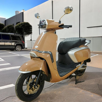 Disc Brake 2 Wheel Citycoco Cheap Price 1000w Mobility Electric Scooter Motorcycle