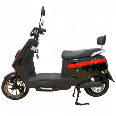 2024 Chinese new big power adult scooter 1500w /2000w electric bike electric motorcycle